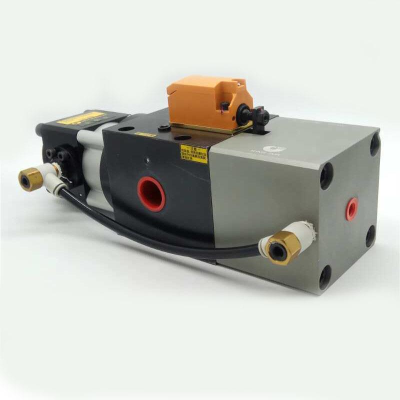 肯岳亚LA-22592气动冲床过载泵LPMRS-507/2510/5S8超负荷油泵DS11