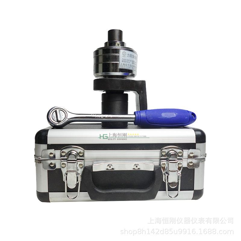 M22-M3846螺栓扭矩倍增器显500N力.m数扭矩倍增器扭矩加0扳手