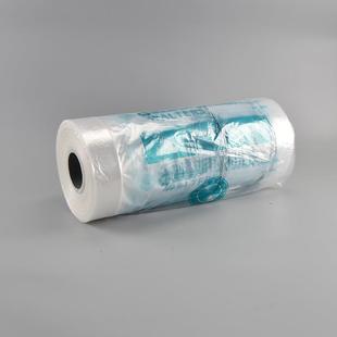 干衣店包装 卷防塑尘罩洗衣443袋料打包袋家威特斯厂防尘卷袋