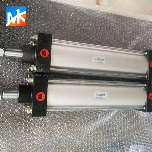 现货出售QGB气缸重气缸5980QGB系型Z列气缸LC气缸80X20气缸