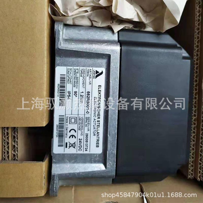 AM662R5009TEC蓝姆L泰克662R伺5009-0服马达9Nm行器现货秒发执质