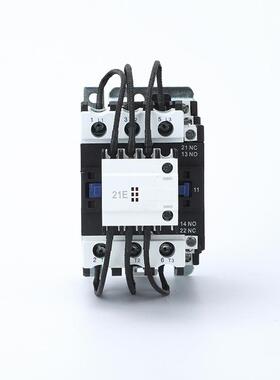 厂直切销ONZ换电容接触器CJ19-家63交流接触器压电器品低质可靠