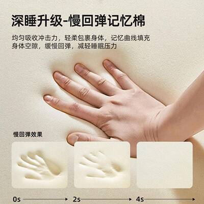弹簧.床BDG垫舒适型软硬两用20cm厚.5米席家18m梦思乳胶黄麻用天1