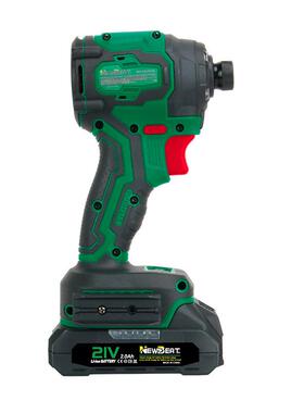 巴西卖手434持锂电无E刷起子机热230N四钻功能C认证