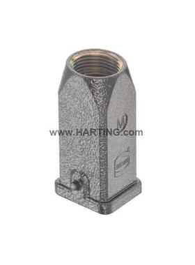 19蚀3环70031440HARTNG哈丁H3A外壳防腐耐油I用NBK于恶劣境原装