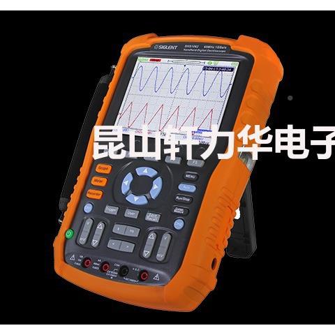 UNIT利德SHS-1000RWR系优列手持示波器SSHS1102HS1062SHS815