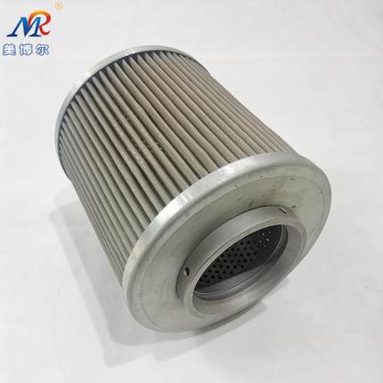 徐滤QIV州工程机吸油过械器滤芯EF2-53-100