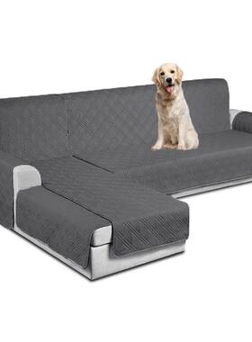 防水尿沙发隔垫宠物不毛季通用防滑宠OYP四物粘床垫