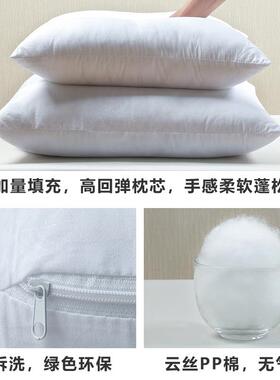 红色抱枕新中客厅沙发靠垫含芯中国风靠办公室枕SLJS靠枕背腰垫高