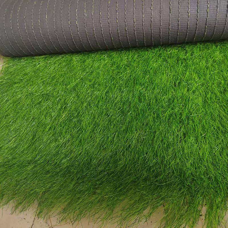 仿真茅草草屋草皮顶草坪人工草皮假毛农家乐顶民公园景观装棚饰屋