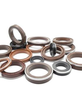 MC50＊72＊田防泥水，旋耕机，秸秆机水KDR田打浆机油封OIL还8SEA