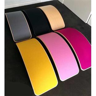 928跷天然榉木桦木多层早胶合板跷板教启，便蒙捷小桌子小椅子简