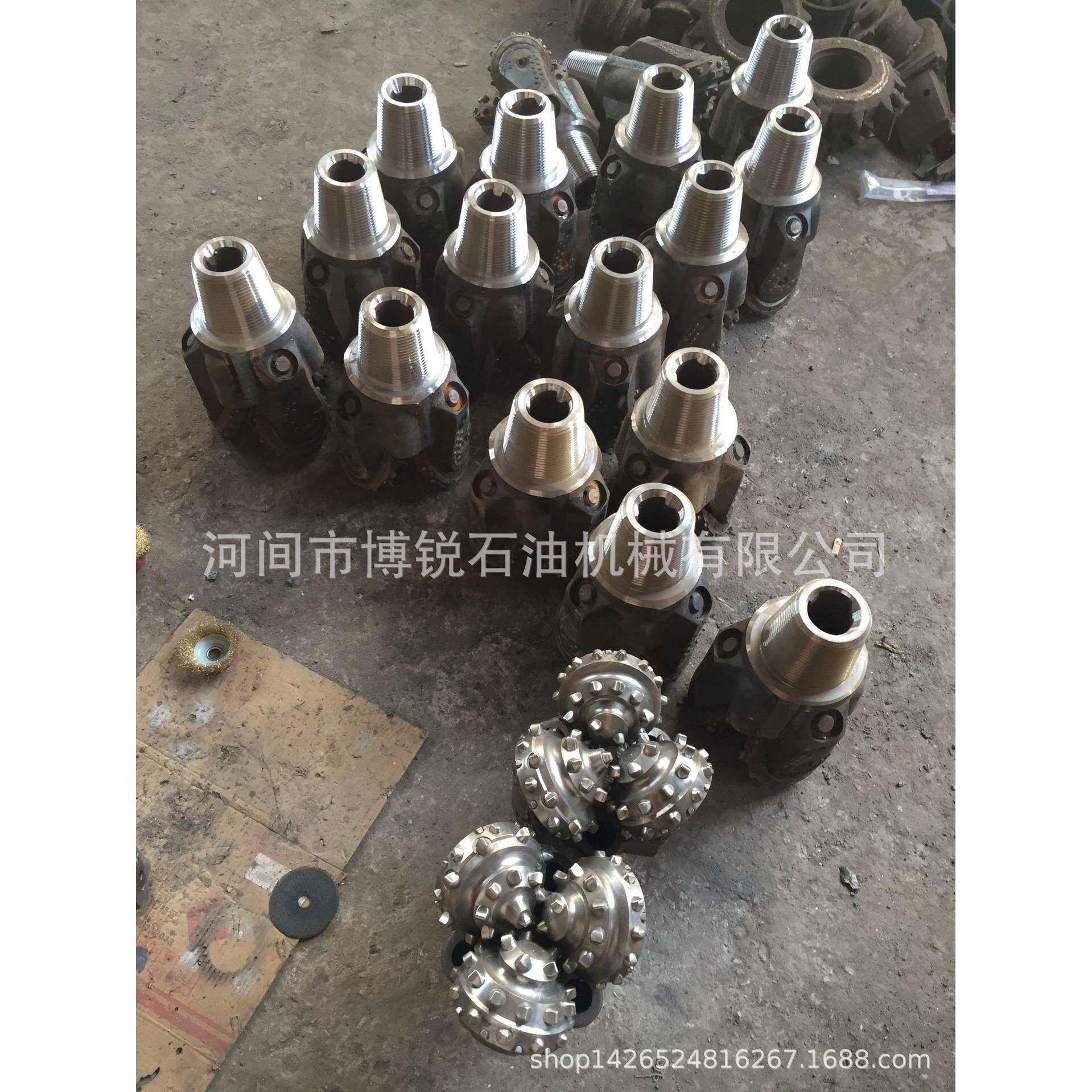 厂家98mm2118mm15m旋m910mm三215牙轮钻头挖牙轮掌片