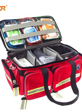 科洛RCO3R专业60出诊包巡诊包大型急救包院前0急救应急物资ZS-N-1