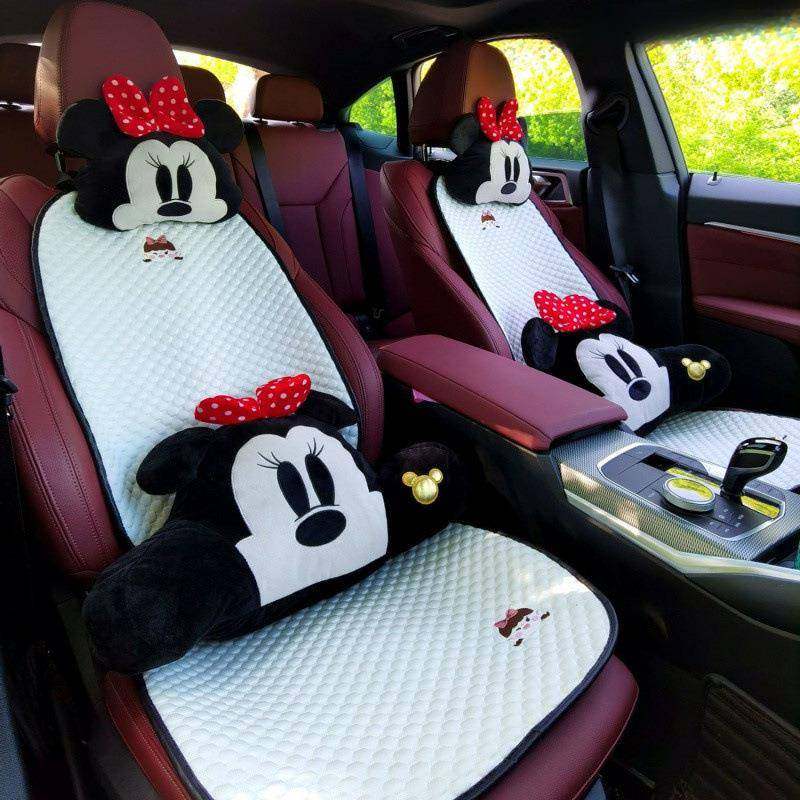 汽夏季坐垫车上靠垫护腰垫车载855冰丝座垫四季通枕用头车车内装,汽车用品/电子/清洗/改装,通用脚垫,淘宝优惠券,粉丝福利购,淘宝优惠卷