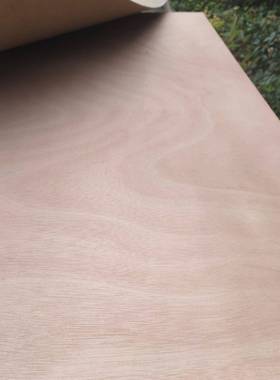 厂家直销多奥AAH古曼多层板奥古曼木胶合板科技层板