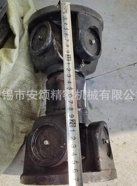 SAE7-315土渣车C中铁5装备传动轴SAEC-27万向联轴节SAE7CVHT-3375
