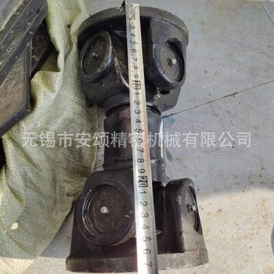 SAE7-315土渣车C中铁5装备传动轴SAEC-27万向联轴节SAE7CVHT-3375