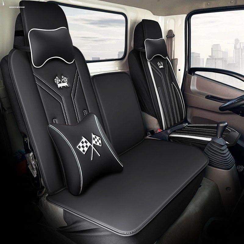 江淮骏铃V3VV6云优云E3E5康铃H53H6J6宽体米单排厢式低卡货车座4