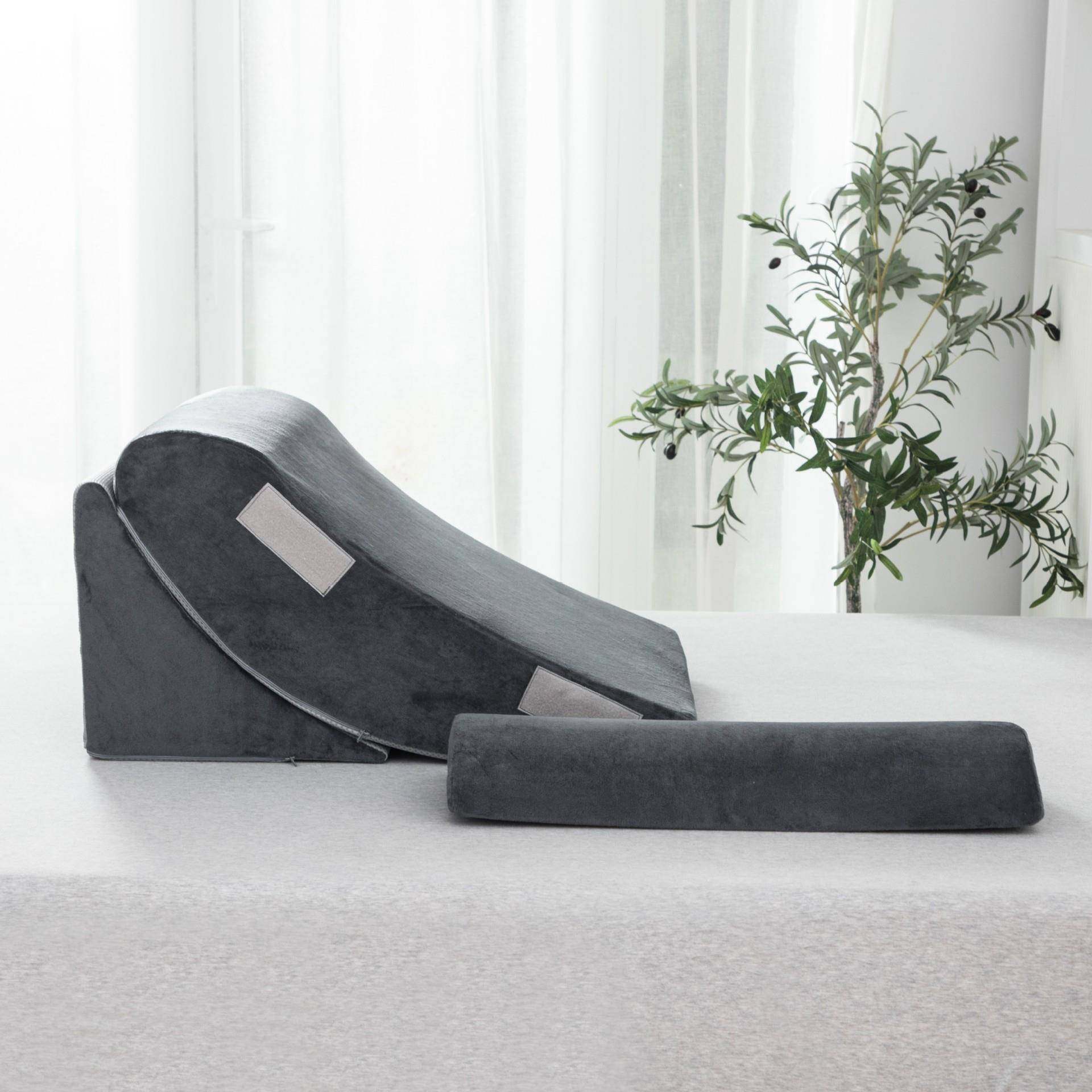 热卖忆记棉切割套上装三角垫ls-ry-95套装床垫组合靠卧室组合垫子,居家布艺,床头靠垫,淘宝优惠券,粉丝福利购,淘宝优惠卷