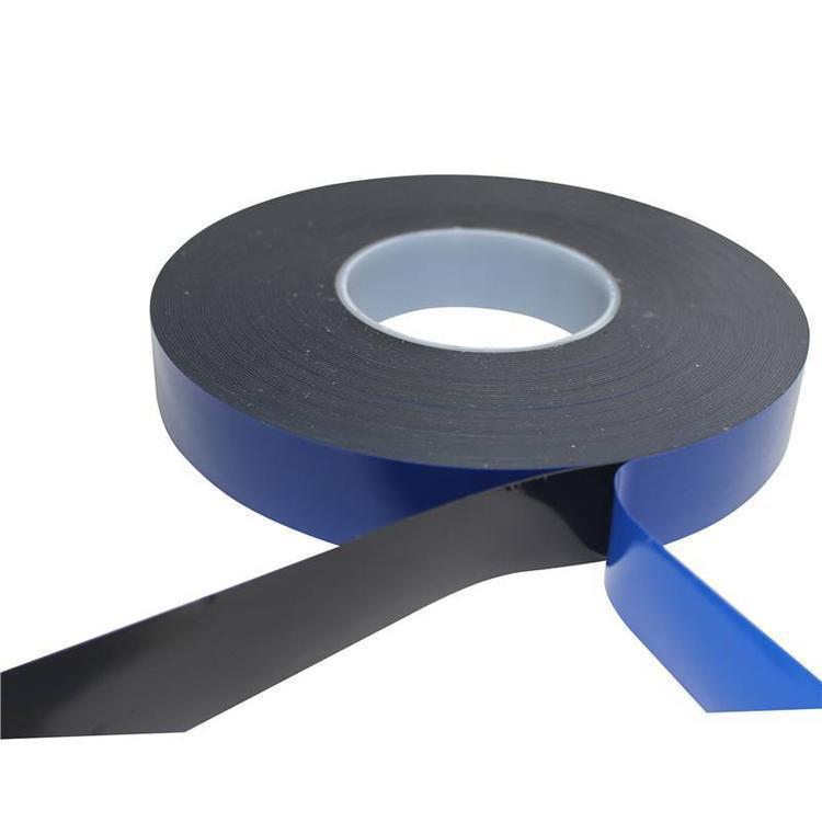 德莎tea788丙烯酸840亚克力泡0棉胶带汽车结贴构性粘s耐低温防水