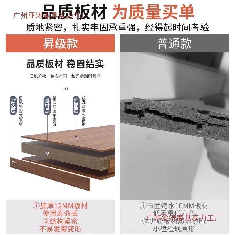 件办公室桌下收纳柜带锁储物柜柜置物文柜办公矮柜抽BG0037-W屉式