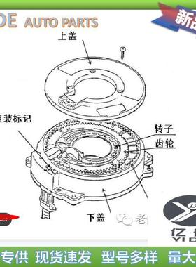 汽车配件8200216462820021645961LGZ72005R0819A60158619A0188