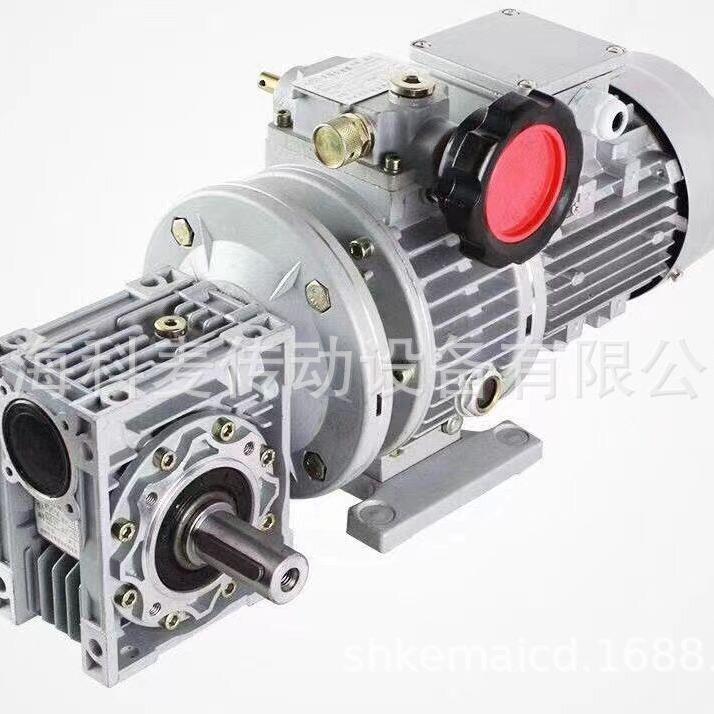 WMREDUCER减NMRVR4O0I20速FPQ机出口齿轮箱