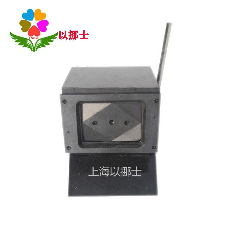 裁切机卡牌标签专用冲SCM卡器切卡机邮包塑胶胸膜吊卡片
