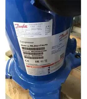 MLM0MLM038T438LC9MLZ0384T4LC缩9MLZ038T5LC9原装T丹佛斯5匹制冷