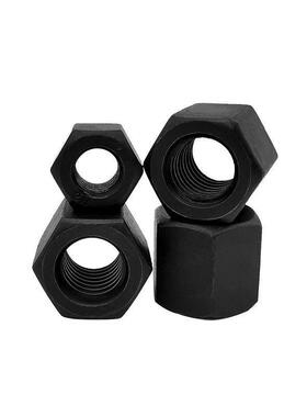 10级六角特螺母BG54126厚M16~6M3盒装