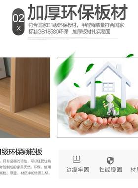 床边边架置物架沙双层发F76SJSJ9边夹缝架子床头架床尾床侧柜长条