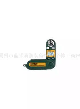 ETECH防水型袖5珍型X热风速计4518测BKV量风速度和温风寒