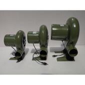 12电动鼓风机烧烤小型22V调速交直流鼓风机家用30W6ZVH0W1V000W