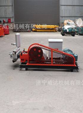 GPB-3OGQ50式三缸注卧机矿用灰浆注浆泵隧高压水泥灰道浆浆灌浆机