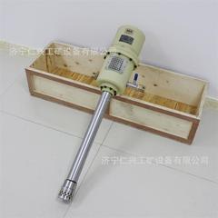 ZBQ27/1.含矿用ZBQ27/1.5气动注便浆浆泵贵州QB152携式气动注泵搅