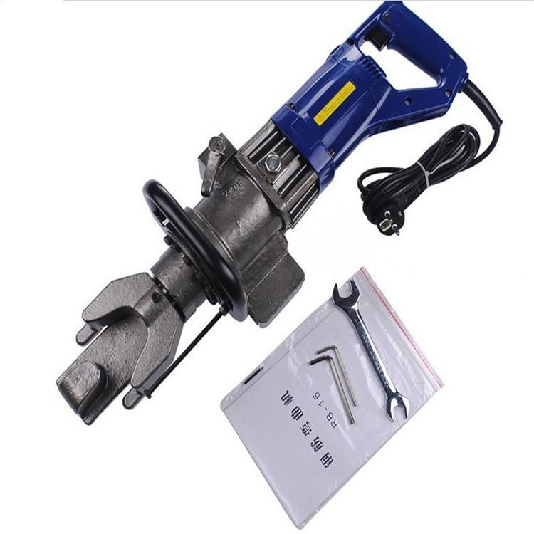 手提钢筋弯筋曲机便建筑式工地肋折OXY弯器携式钢筋调直机