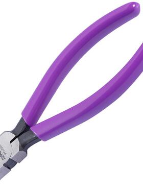 拓伏PNL锐（TO6PF0ORZA钳）PC-72345度水口钳斜口斜嘴钳子电子钳