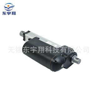 Y杆240M608电动推杆大推力电动伸缩低压直流工业电动杆电机厂推D
