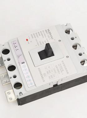 1250塑大电流AP南网量测或计量壳三相10PWD00A空开3P4发电机1600A