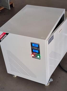810KVA三国外焊设备用440v20v200v转30v接三相变压器SG-40K2VA60k