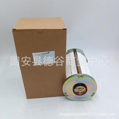 工程机械配件LF16029机油滤清器滤芯