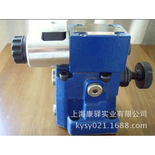 现货供应德国力士乐DR10-5-5X/200YM