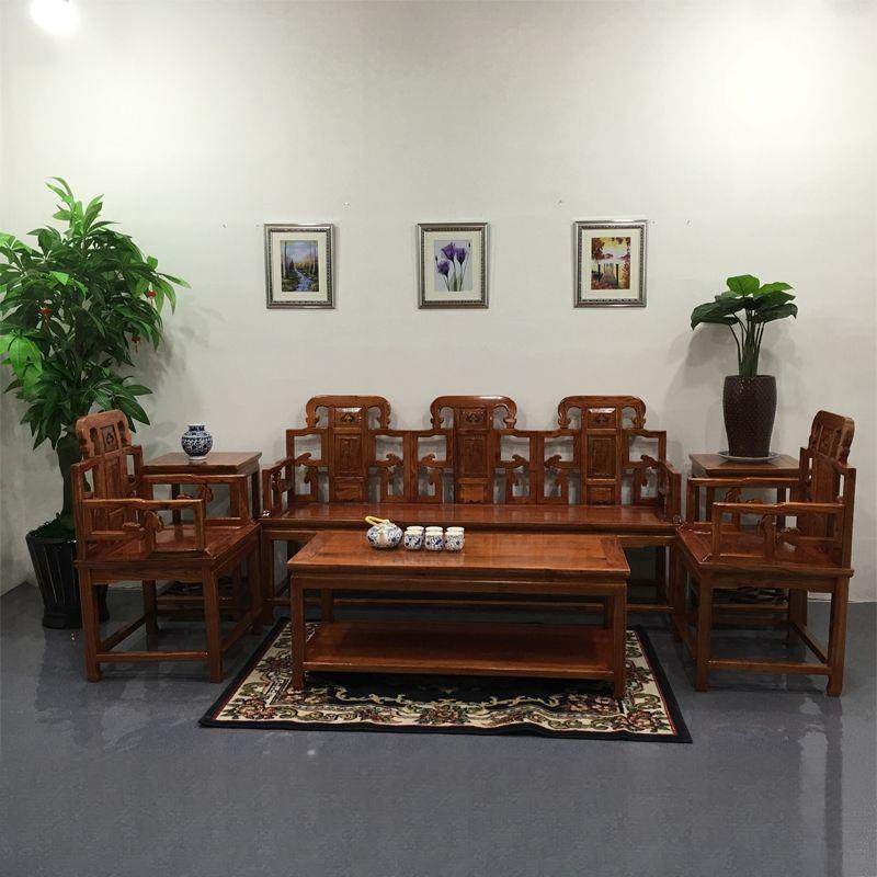 仿古沙发木质办公室冬夏两用实木三人小户型懒人包邮,工业油品/胶粘/化学/实验室用品,其他实验室设备,淘宝优惠券,粉丝福利购,淘宝优惠卷