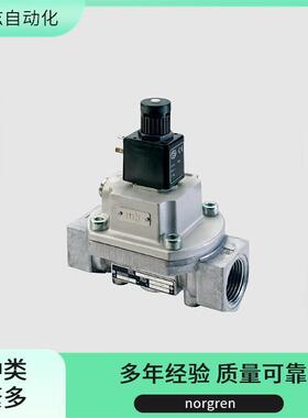 诺冠norgrenZB4BVB3无杆型气缸E/809032/05U/B10