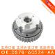 适用于福特1.5T38齿正时齿轮相位调节器 6C524 进 DS7G
