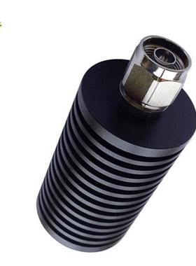 DC--3GHZ50W驻波比≤1.2N-JRF-TerminationLoad同轴负载