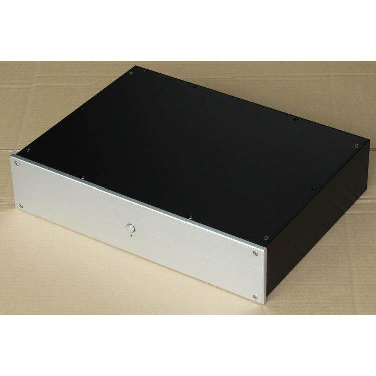 CJ0044-WA51全铝功放胆机机箱