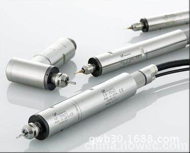 NAKANISHI中西MSH-2506RA马达主轴AMX-6510BH/EMR-3008K