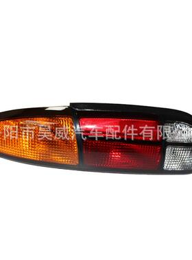 适用2002雪佛兰科迈罗尾灯Camaro,科迈罗刹车灯后杠灯16516863